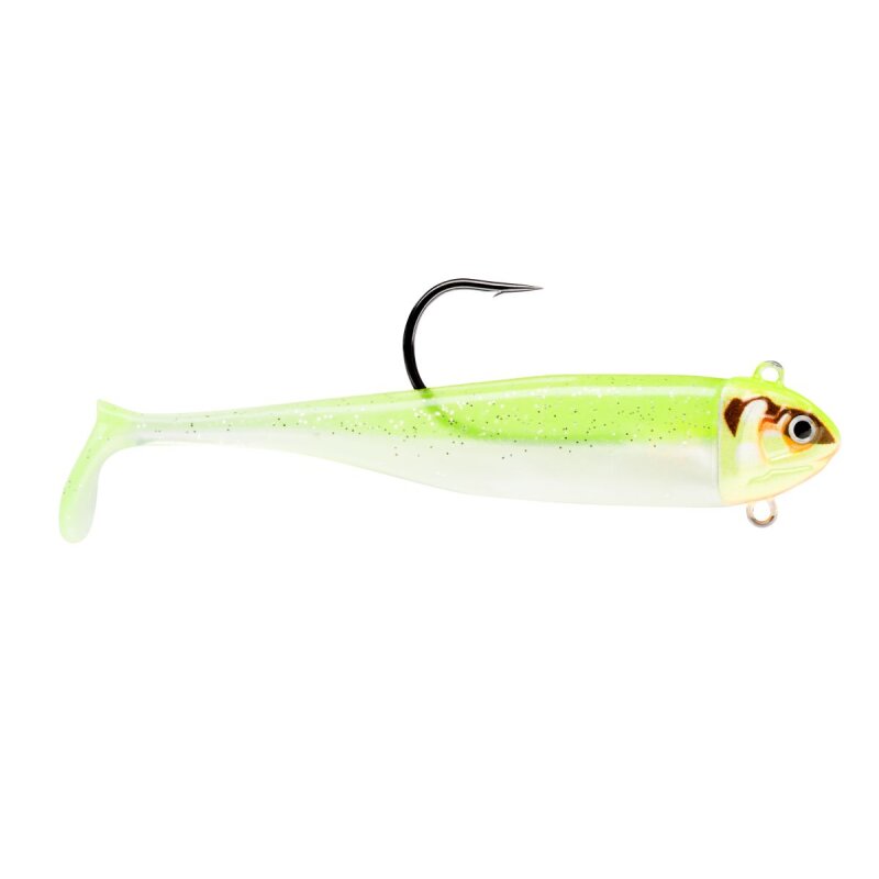 STORM Biscay Minnow 16cm 127g Coastal Hot Chartreuse