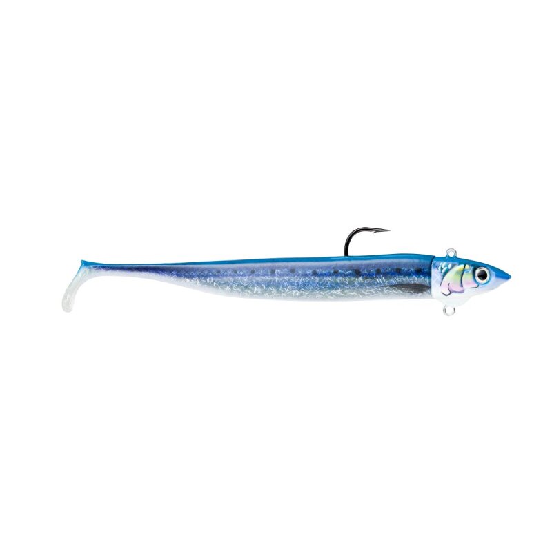 STORM Biscay Sand Eel 17cm 51g Sardine