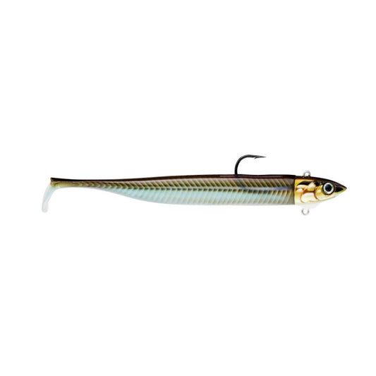 STORM Biscay Sand Eel 17cm 69g Sandeel