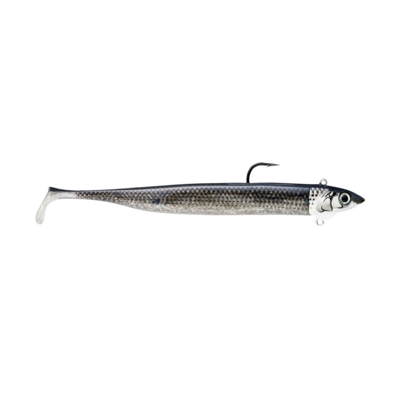 STORM Biscay Sand Eel 20cm 105g Mullet