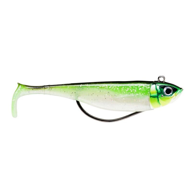 STORM Biscay Shad 12cm 40g Coastal Green