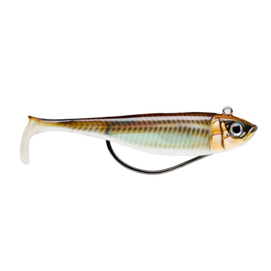 STORM Biscay Shad 14cm 60g Sandeel