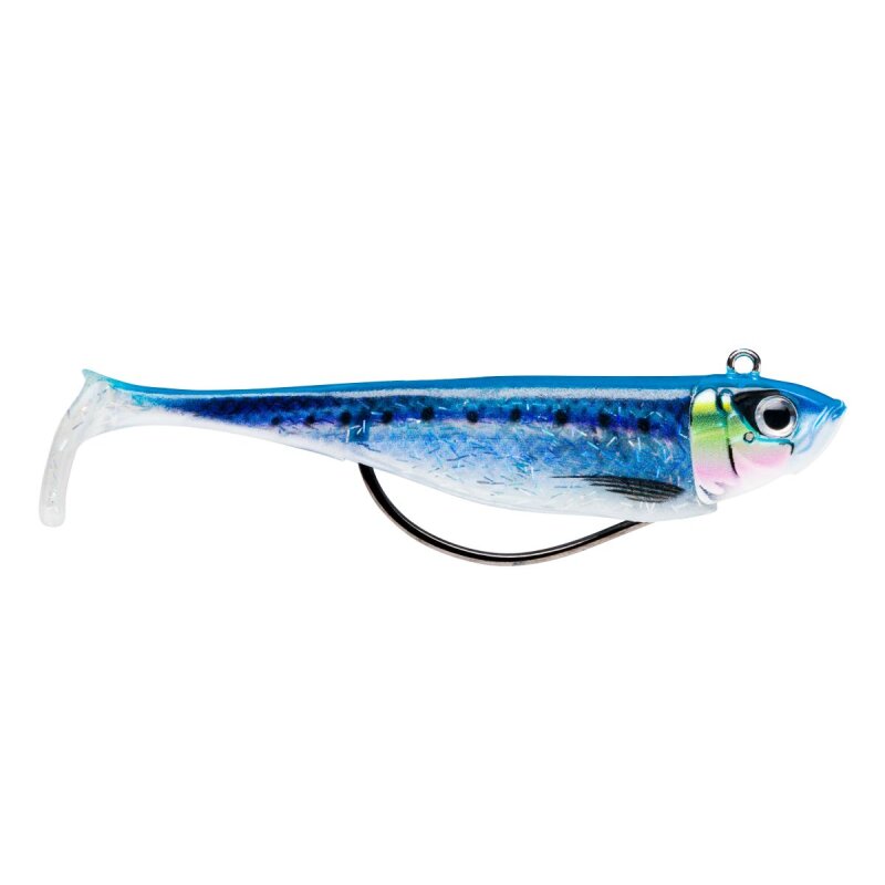 STORM Biscay Shad 14cm 60g Sardine