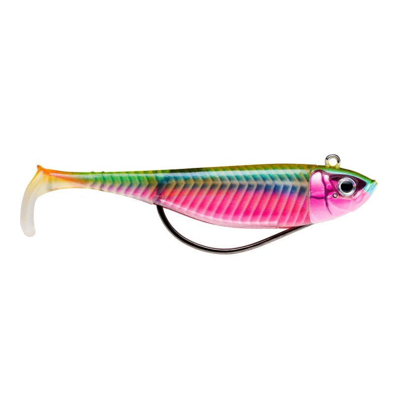 STORM Biscay Shad 14cm 60g Spooky Sandeel