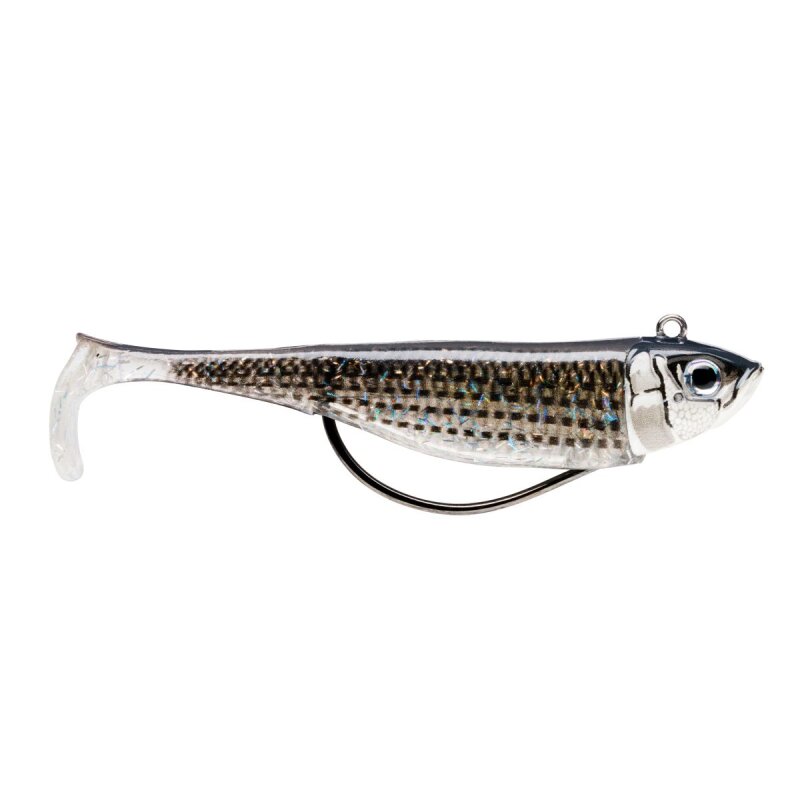 STORM Biscay Shad 17cm 111g Mullet