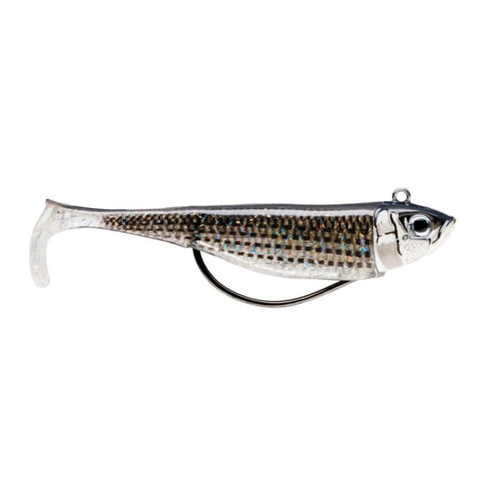 STORM Biscay Shad 17cm 131g Mullet