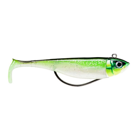 STORM Biscay Shad 17cm 163g Coastal Green