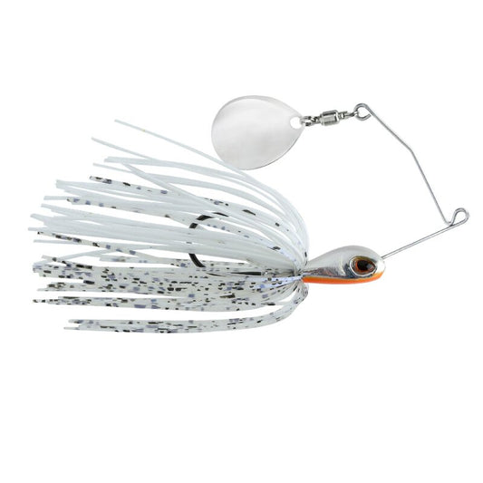 STORM Gomoku Spinnerbait 10cm 11g Pearl Shad Orange