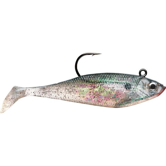 STORM Wildeye Swim Shad 13cm 43g Shad 3Stk.