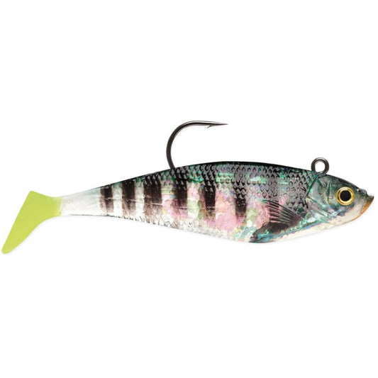 STORM Wildeye Swim Shad 8cm 11g Blue Gill 3Stk.