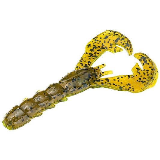 STRIKE KING Baby Craw 7,5cm 4,2g Summer Craw 9Stk.