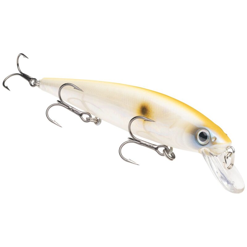 STRIKE KING KVD Jerkbait 3 Hook 12cm 14,2g Pro Bone