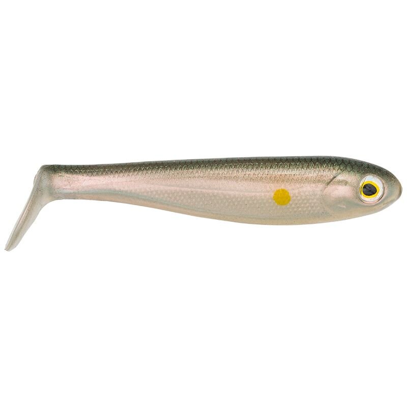 STRIKE KING Shadalicious Swimbait 11,5cm Ayu 6Stk.