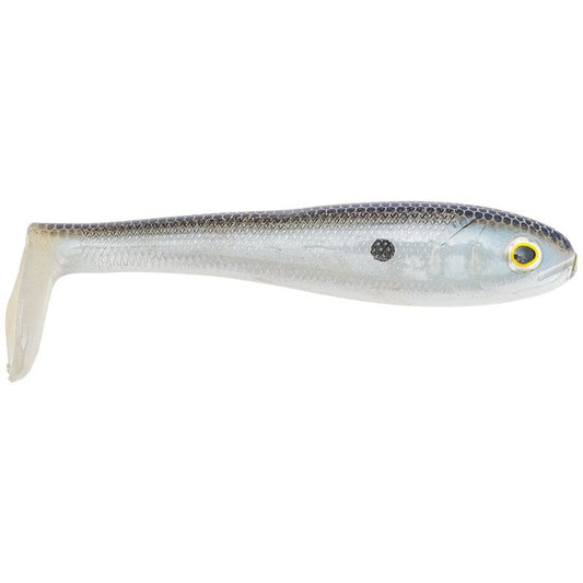 STRIKE KING Shadalicious Swimbait 14cm Blue Gizzard 5Stk.