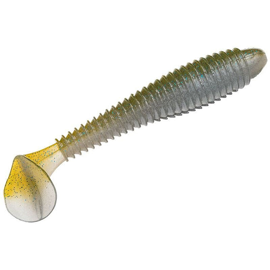 STRIKE KING Swimmer 9,5cm KVD Magic 7Stk.