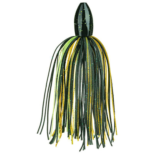 STRIKE KING Tour Grade Tung Slither Rig 28,3g Texas Craw