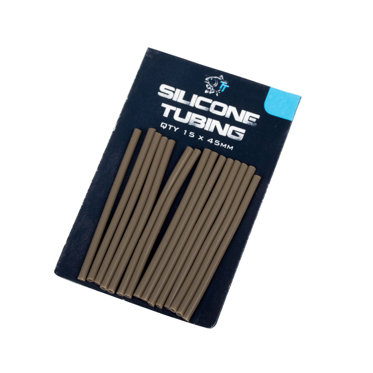 Nash Silicone Tube 0,75mm