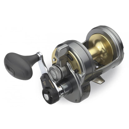 Shimano TYR30II Tyrnos