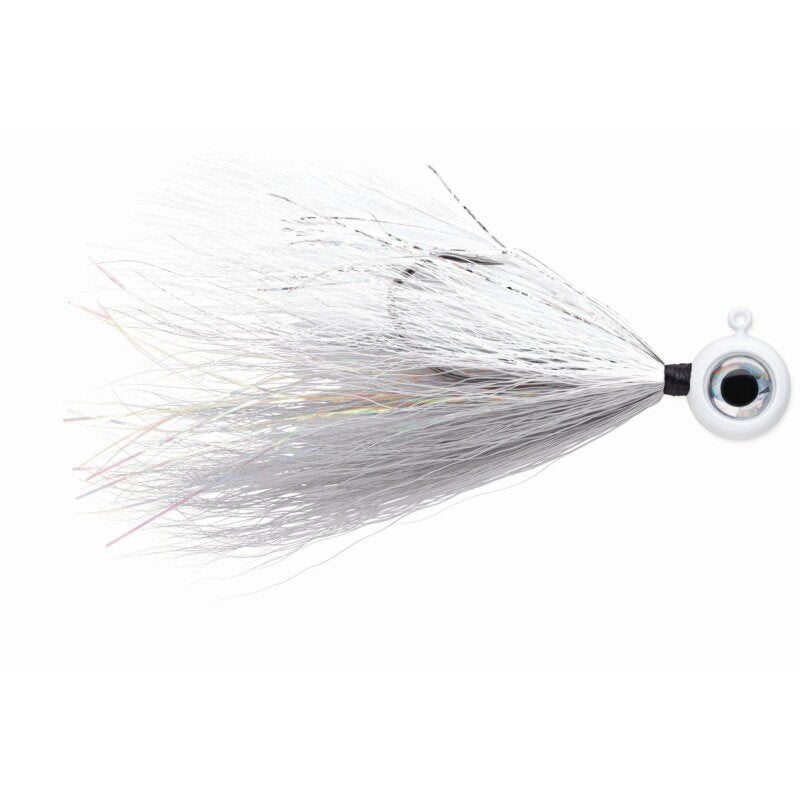 VMC Moontail Jig 7158 Gr.3/0 10,5g Shad 2Stk.