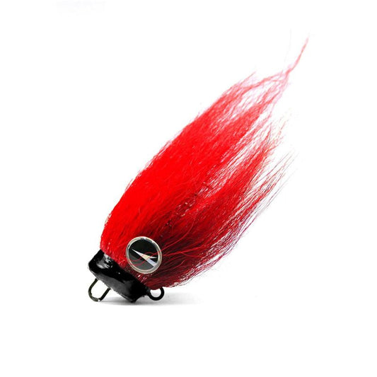 VMC Mustache Rig L 40g Red Hot