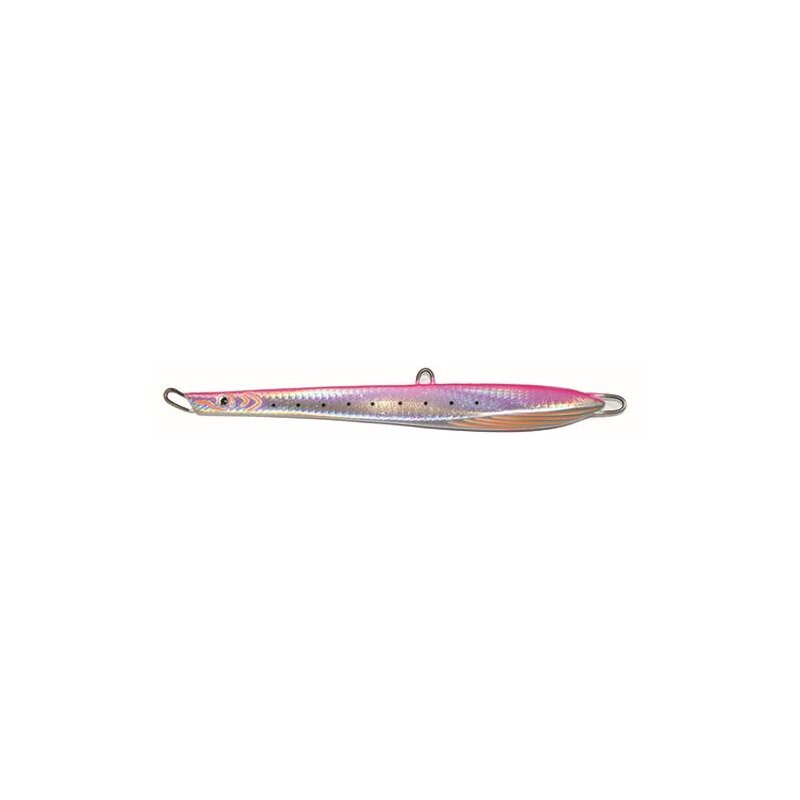 WILLIAMSON Abyss Speed Jig 21cm 250g Pink