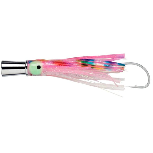 WILLIAMSON Dingo Metal Jet 7,5cm Hot Pink Foil