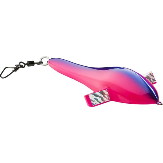 WILLIAMSON Exciter Bird 10 25cm 200g Candy Floss