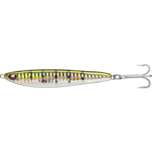 WILLIAMSON Gomame 9,5cm 50g Pinfish UV