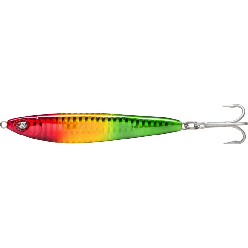 WILLIAMSON Gomame 9,5cm 50g Rasta