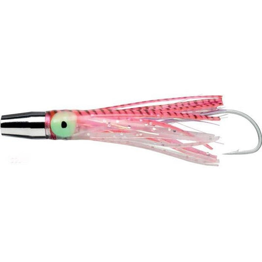 WILLIAMSON Speed Metal Jet 7,5cm Rosa Mackerel