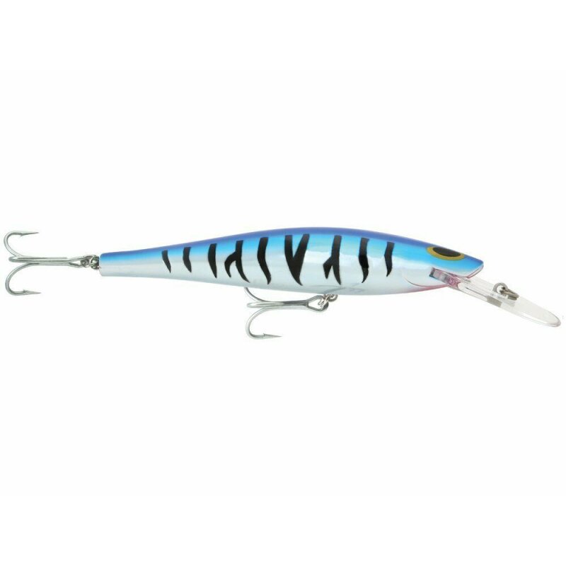 WILLIAMSON Speed Pro Deep 13cm 30g Blue Tiger