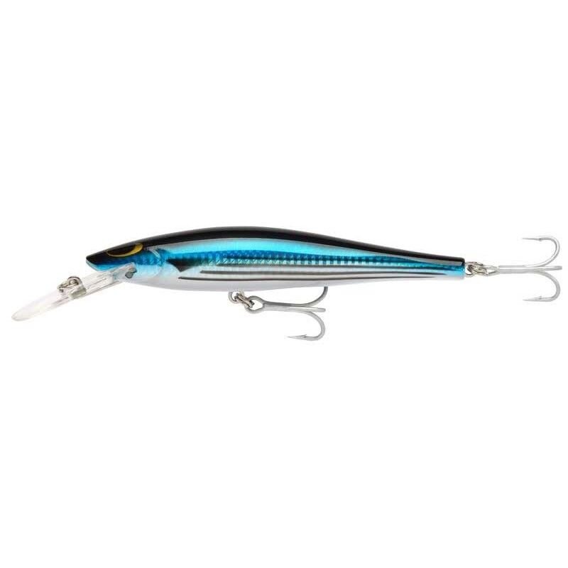 WILLIAMSON Speed Pro Deep 13cm 30g Bonito