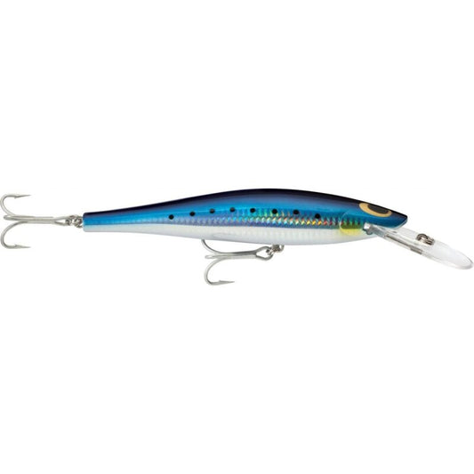 WILLIAMSON Speed Pro Deep 18cm 74g Sardine