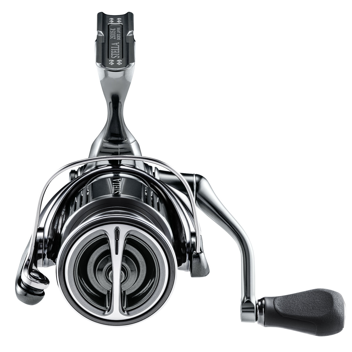 Shimano Stella FK 4000 XG – Barracuda Shop