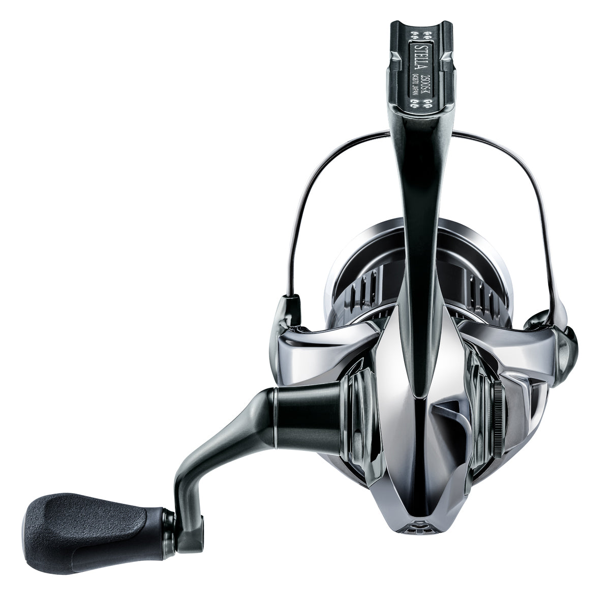 Shimano Stella FK C3000 – Barracuda Shop