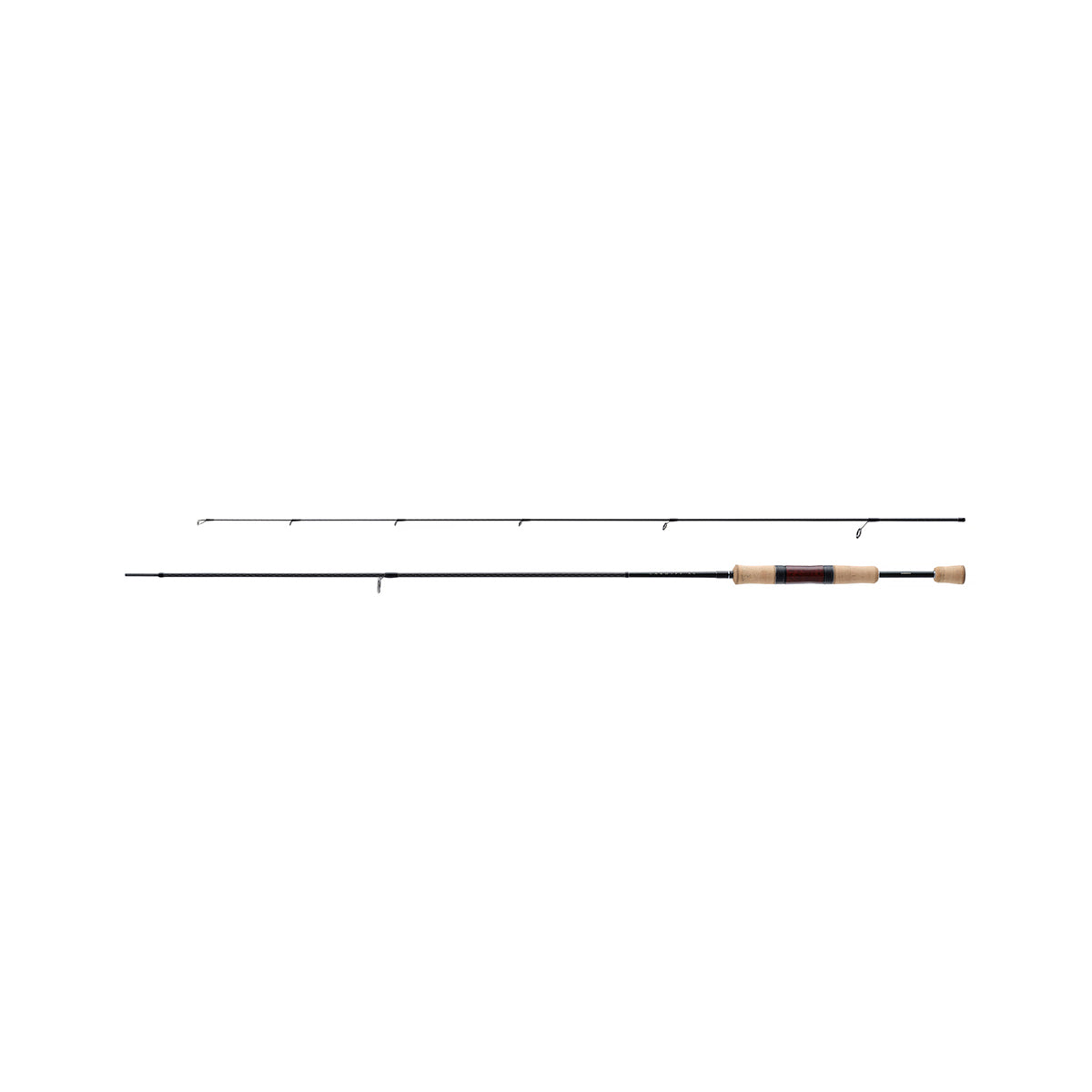 Shimano Cardiff AX Spinning 1,83m 6'0" 0,5-4,5g 2pc