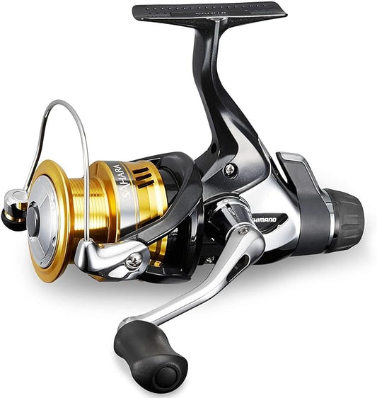 Shimano Sahara 1000 - Barracuda Shop