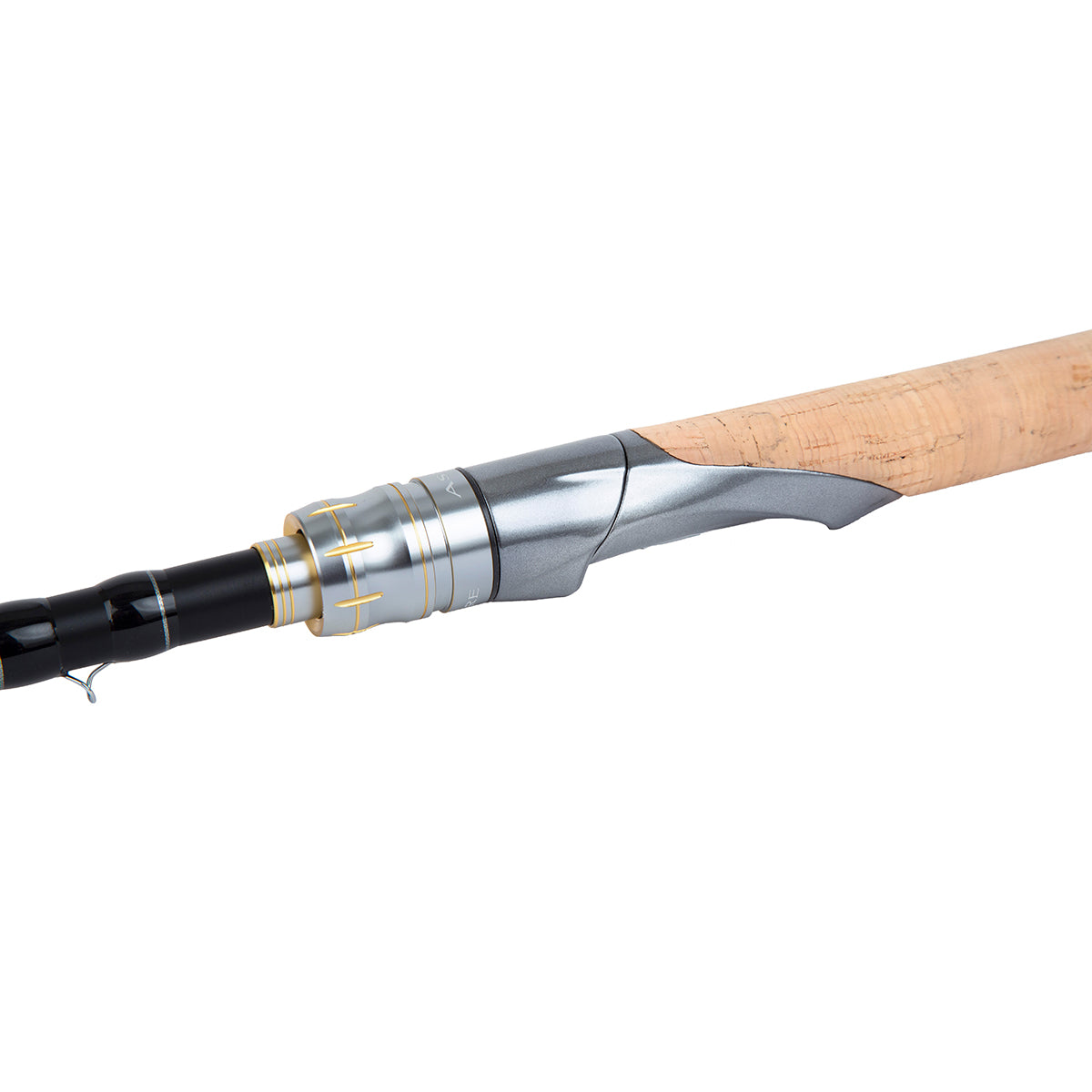 shimano aspire rod Shimano Aspire Spinning Sea Trout 2,89m 9'6" 5-25g 2pc – Barracuda Shop