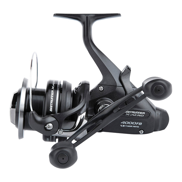 Shimano Baitrunner Picture
