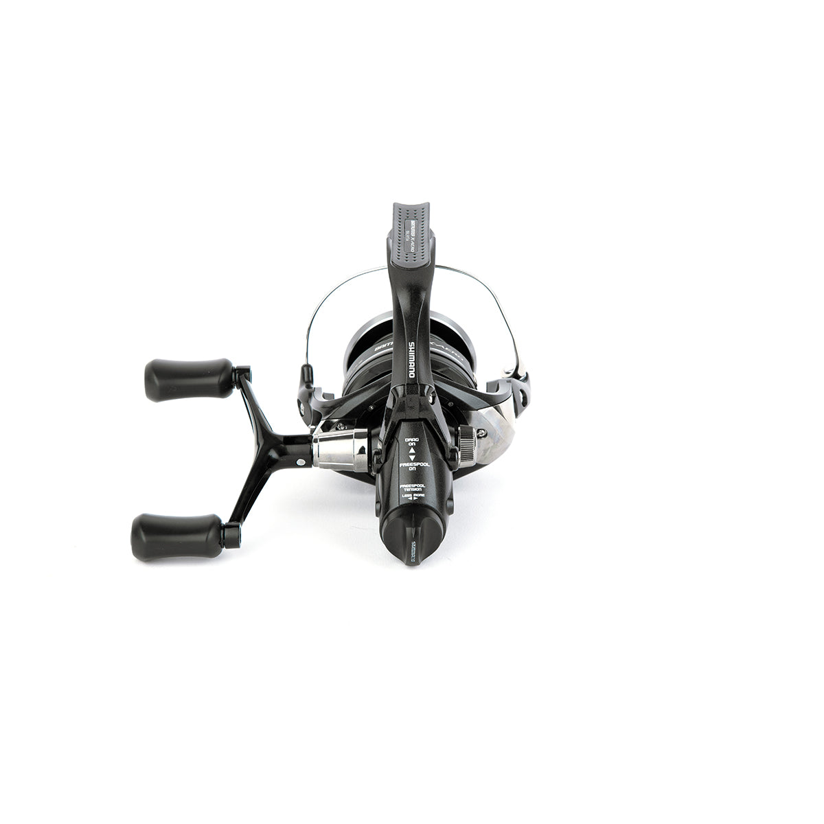 Shimano Baitrunner X-Aero FB 4000