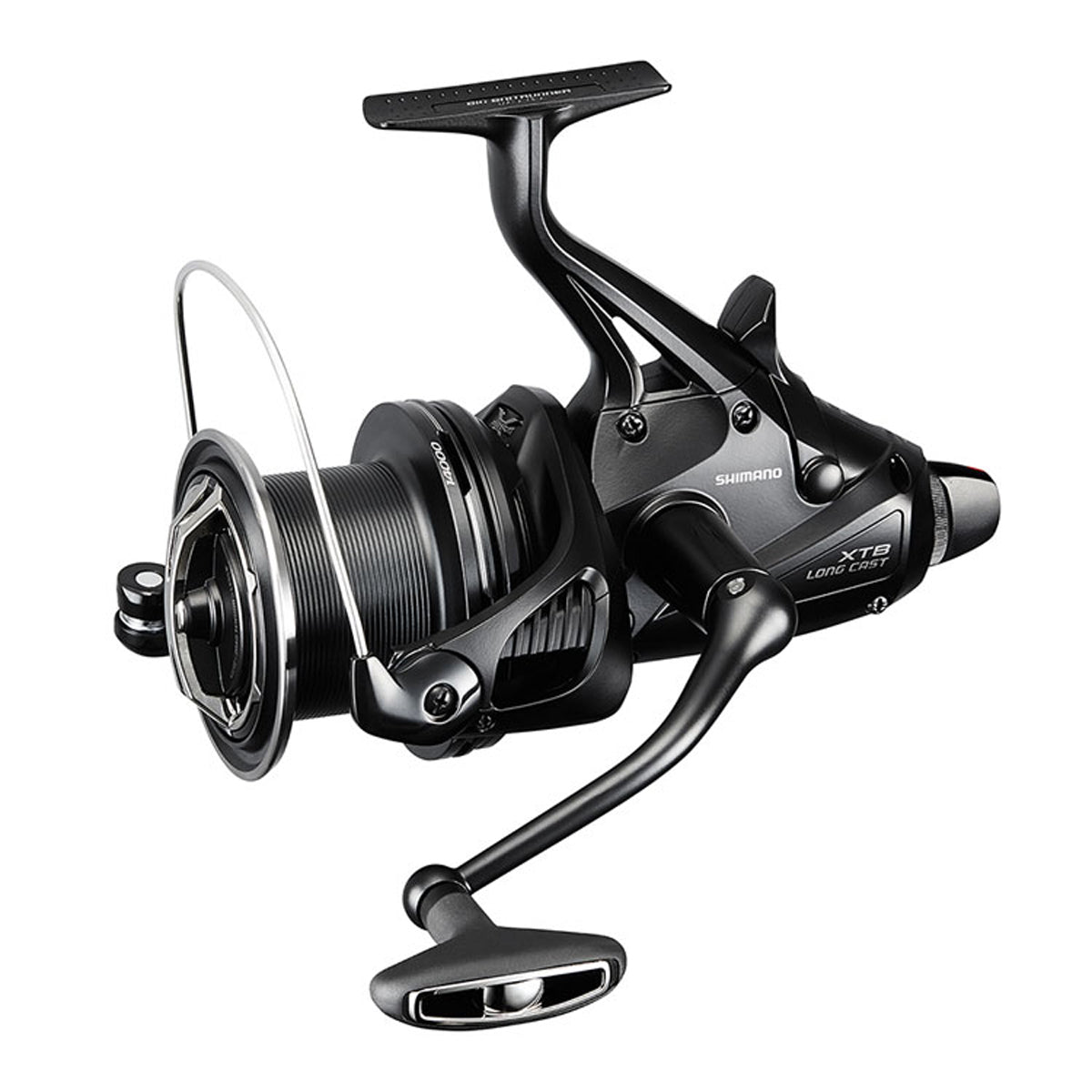 Shimano Big Baitrunner XT-B LC Front Drag