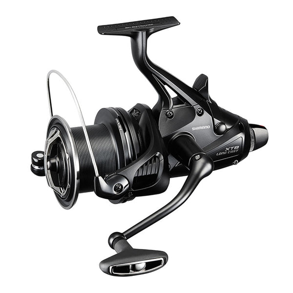 Shimano Baitrunner Picture