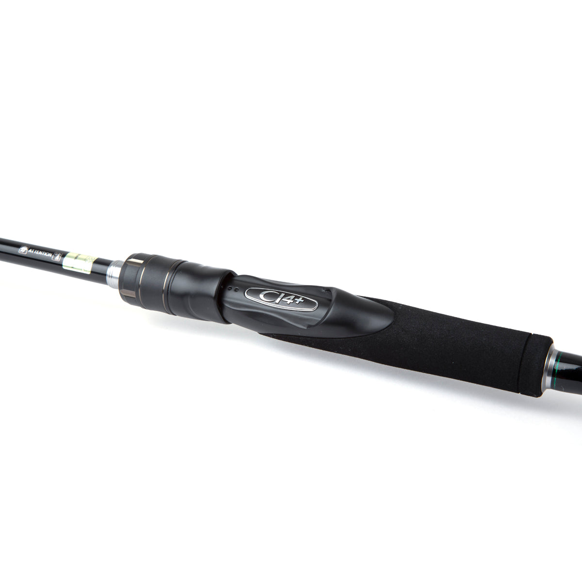 Shimano Curado Spinning FAST 2,13m 7'0'' 4-12g 1pc  Barracuda Shop