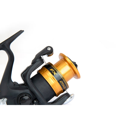 Shimano FX 2500 HG FC