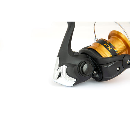 Shimano FX 4000 FC