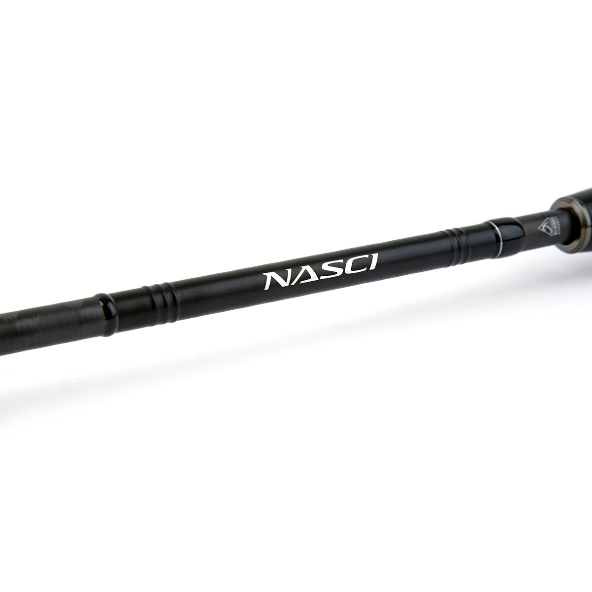 Shimano Nasci Spinning FAST 2,03m 6'8'' 7-21g 2pc