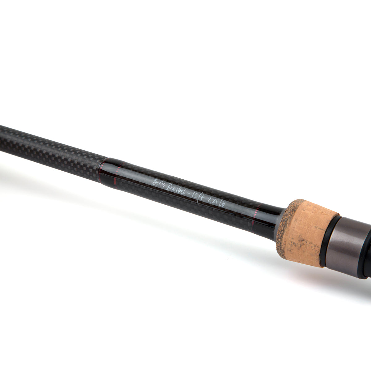 shimano alivio ax barbel rod Shimano Purist BX-3 Barbel 3,96m 13'0" 3,00lb 2pc – Barracuda Shop