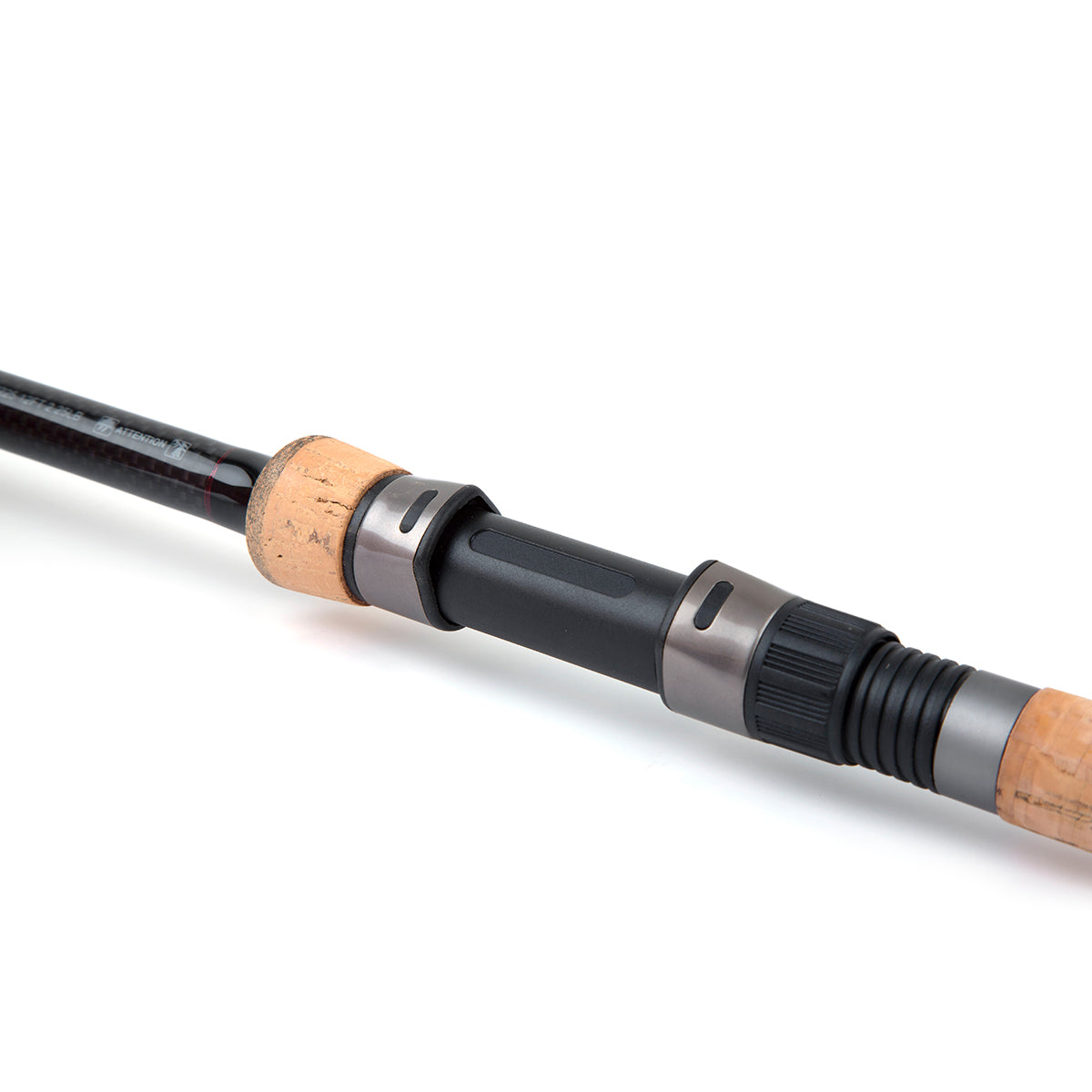 shimano alivio barbel rods Shimano Purist BX-3 Barbel 3,96m 13'0" 3,00lb 2pc – Barracuda Shop