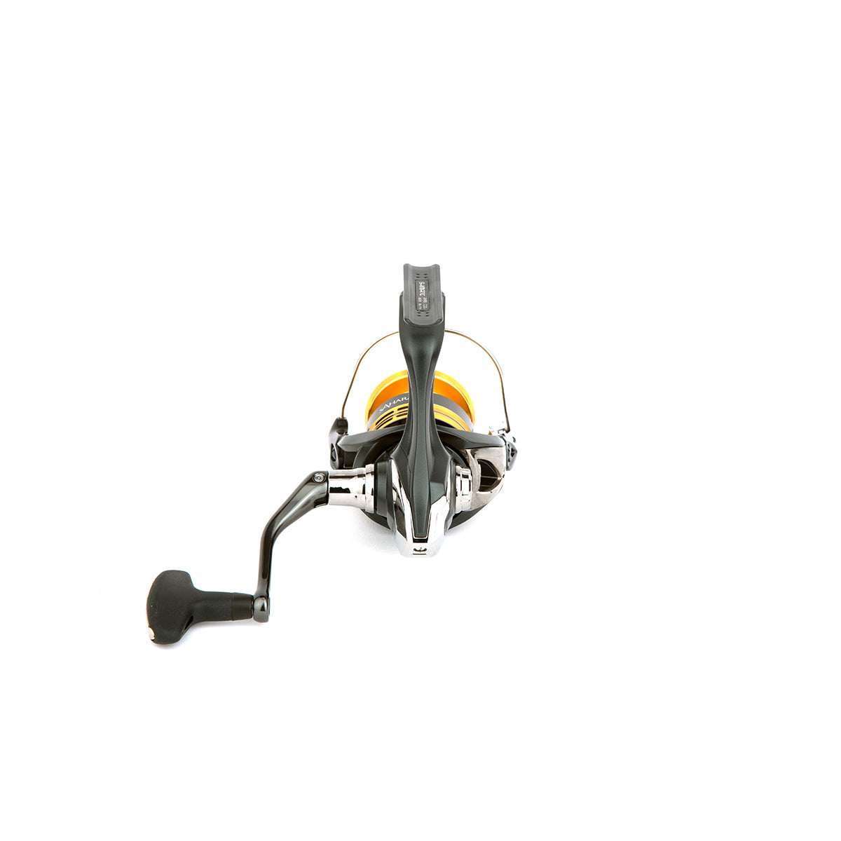 Shimano Sahara FJ Fishing Reels | Sahara 4000XG FJ