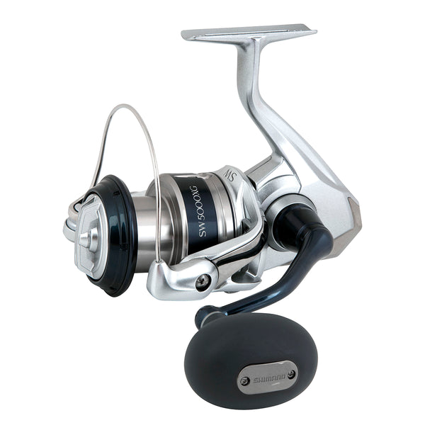 Shimano Saragosa